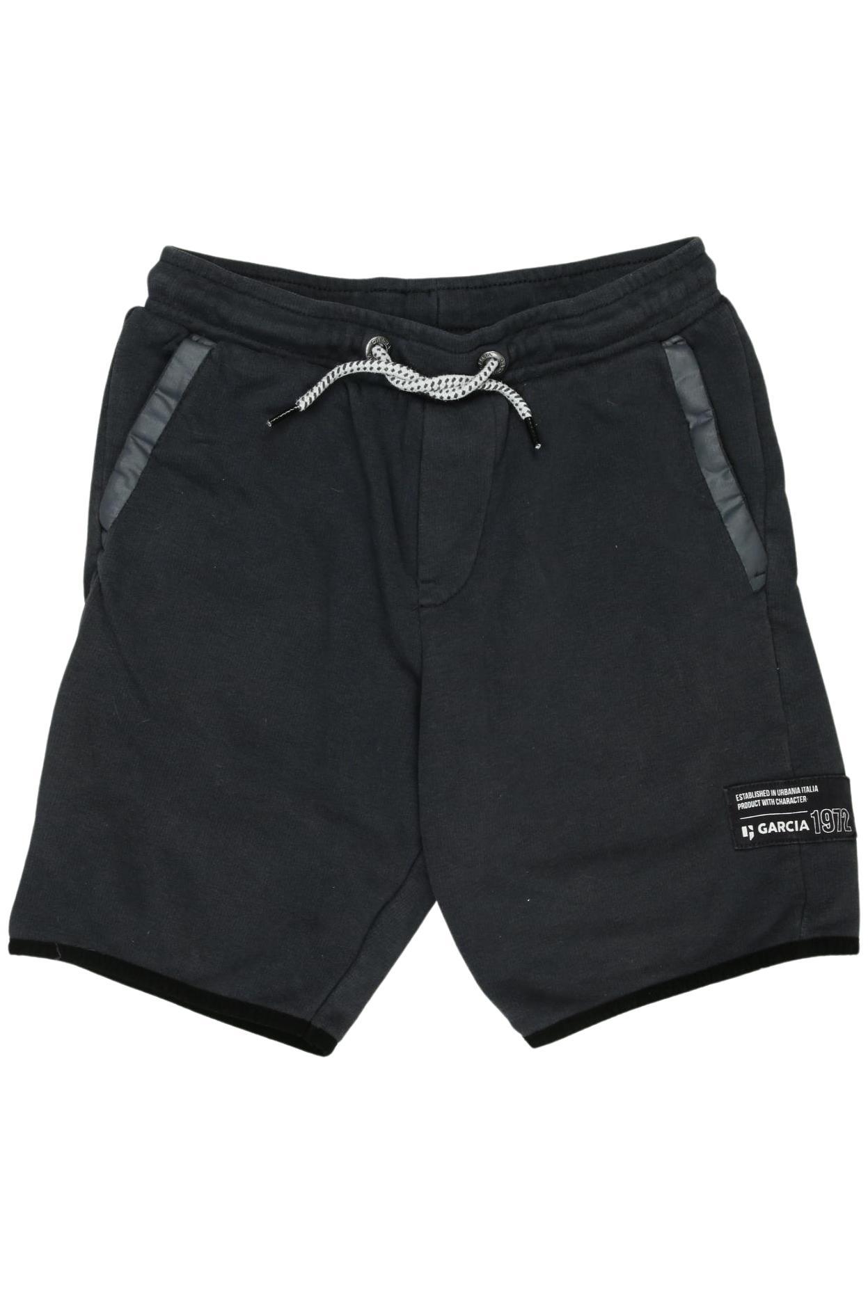 

Garcia Herren Shorts, grau, Gr. 146