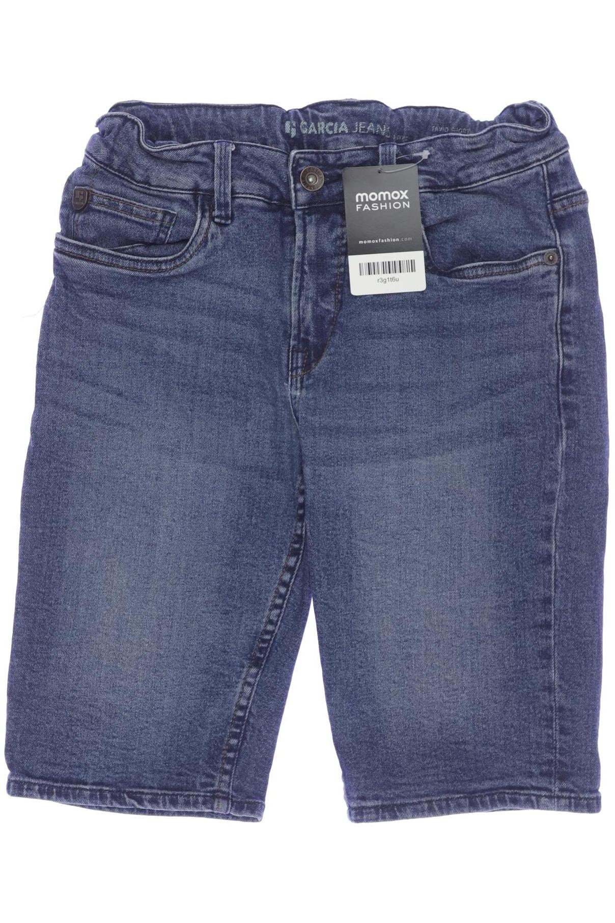 

Garcia Herren Shorts, marineblau, Gr. 164