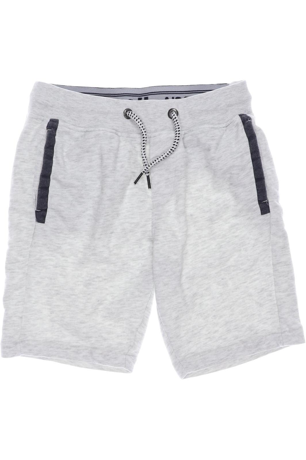 

GARCIA Jungen Shorts, grau