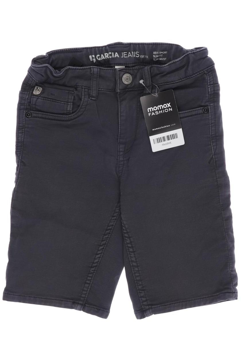 

GARCIA Jungen Shorts, grau