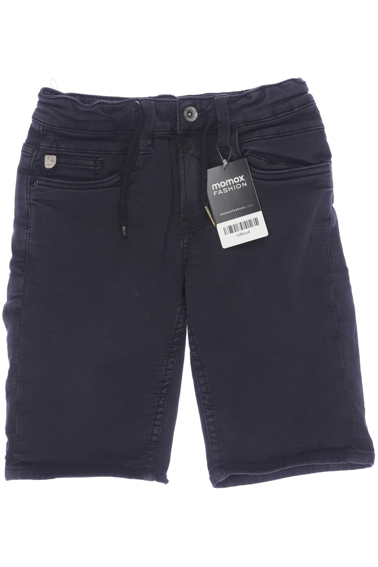 

Garcia Herren Shorts, schwarz, Gr. 140