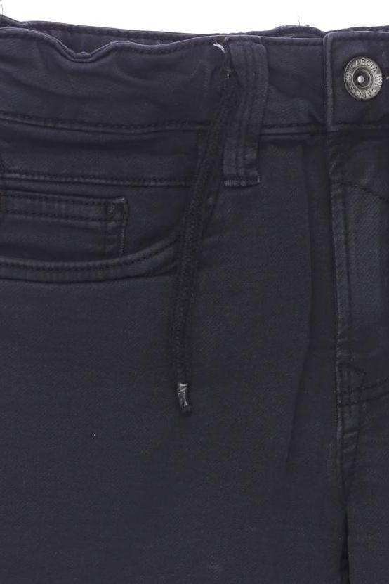 Thumbnail - Garcia Jungen Shorts, schwarz, Gr. 140