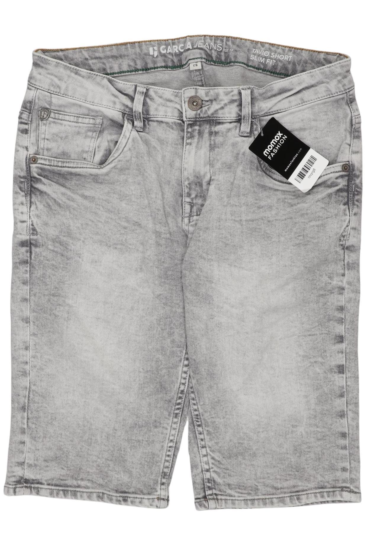 

Garcia Herren Shorts, grau, Gr. 176