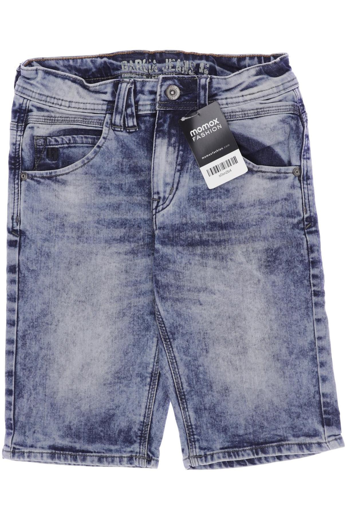 

GARCIA Jungen Shorts, blau