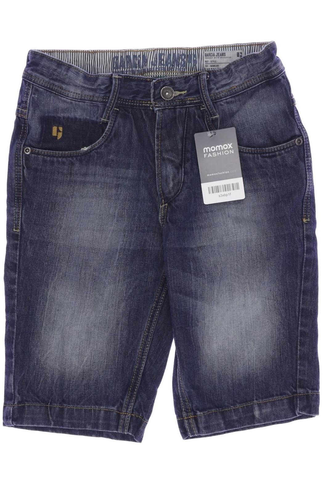 

Garcia Herren Shorts, marineblau, Gr. 140