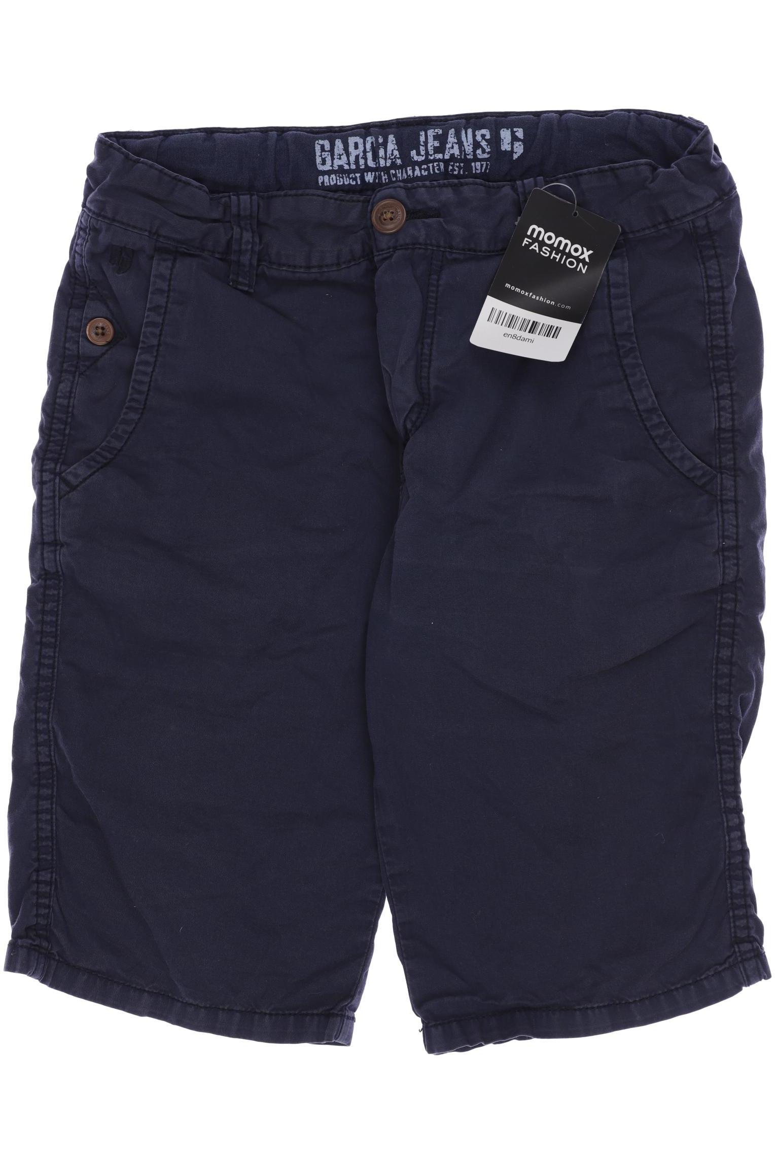 

GARCIA Jungen Shorts, marineblau