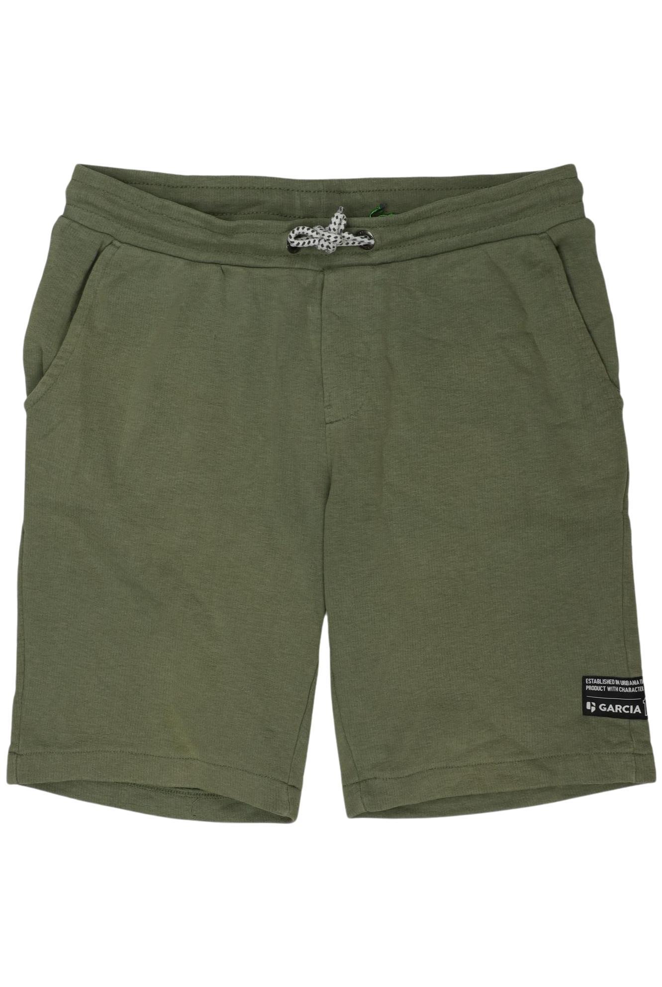 

Garcia Jungen Shorts, grün, Gr. 164