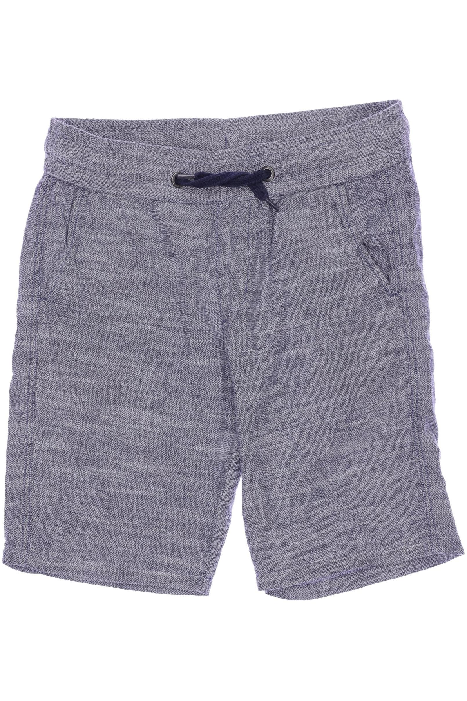 

Garcia Jungen Shorts, blau, Gr. 164