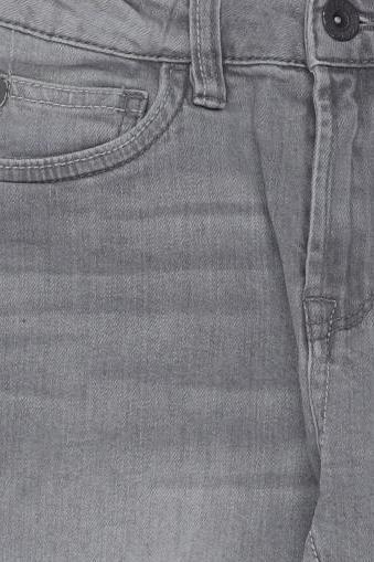 Thumbnail - Garcia Jungen Shorts, grau, Gr. 146