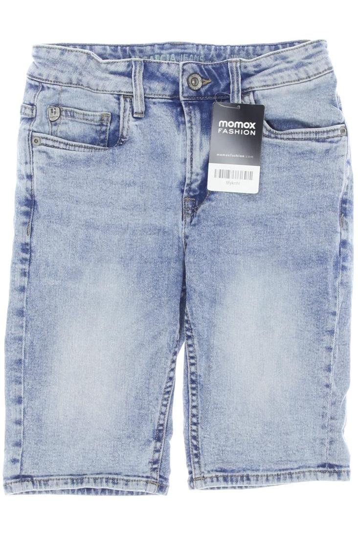 

Garcia Herren Shorts, blau, Gr. 146