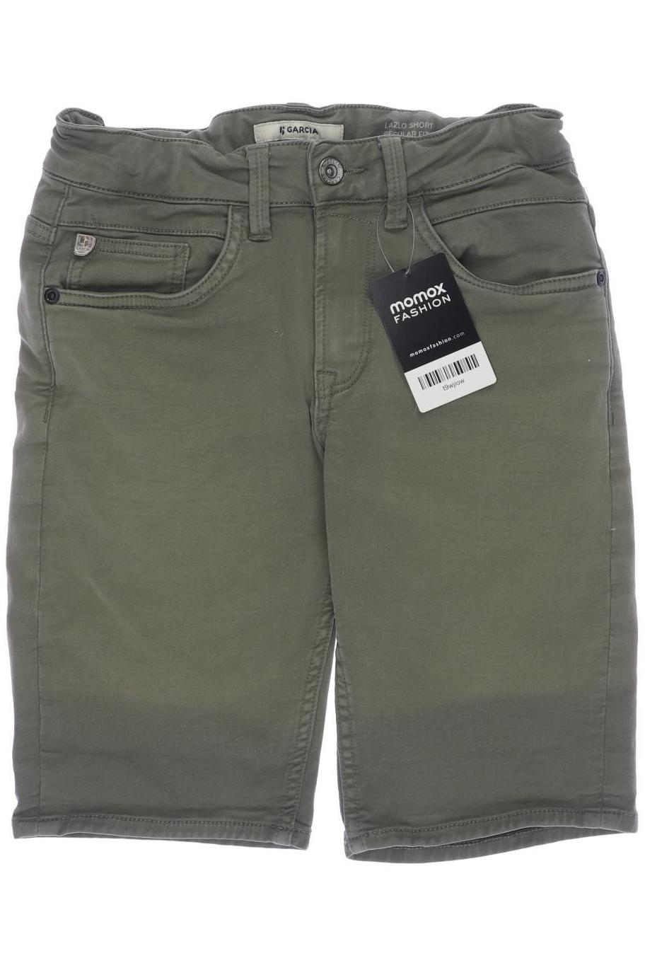 

Garcia Herren Shorts, grün, Gr. 146