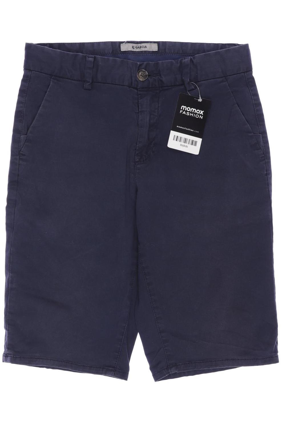 

Garcia Herren Shorts, marineblau, Gr. 158