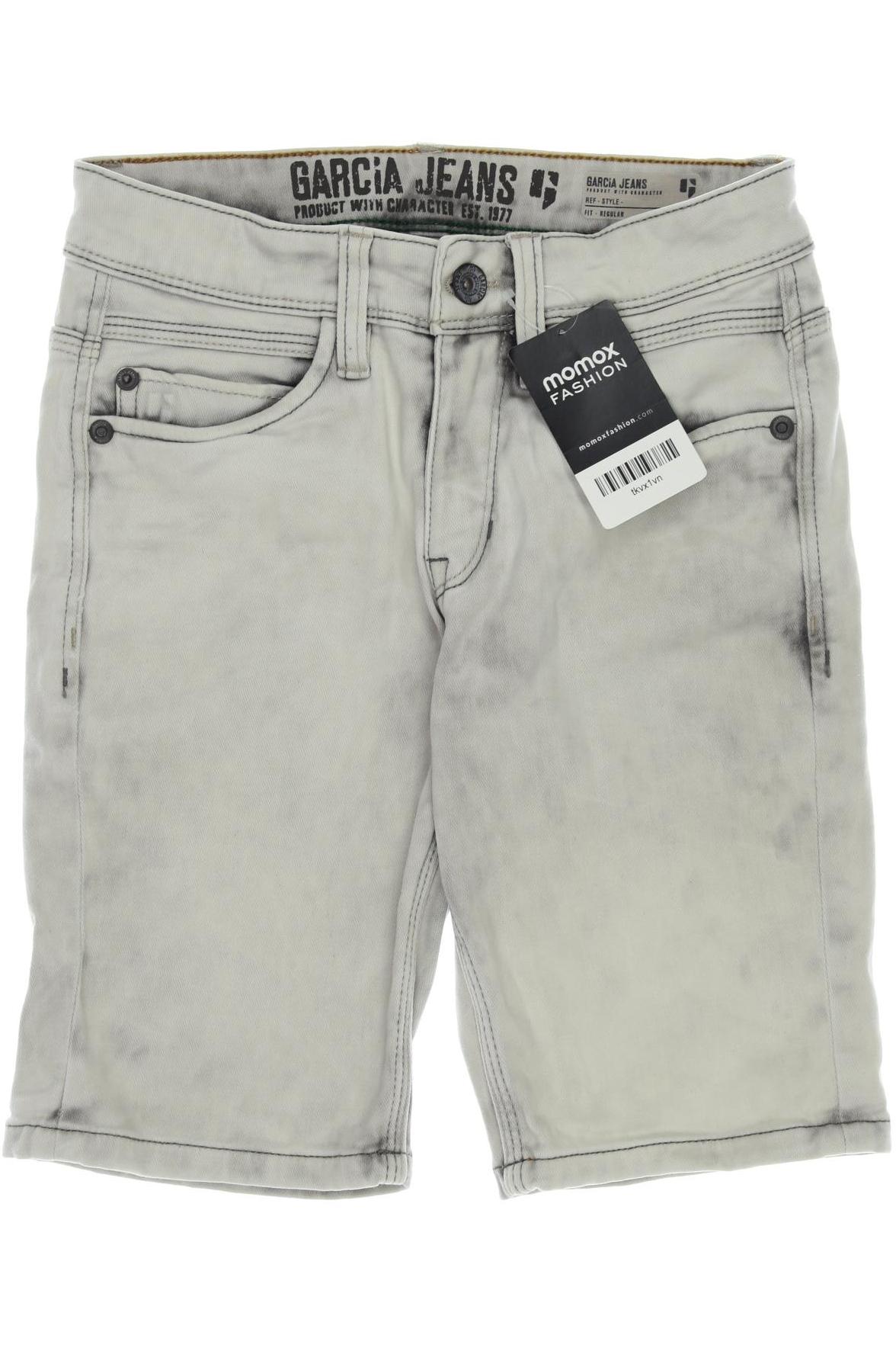 

Garcia Herren Shorts, grau, Gr. 134