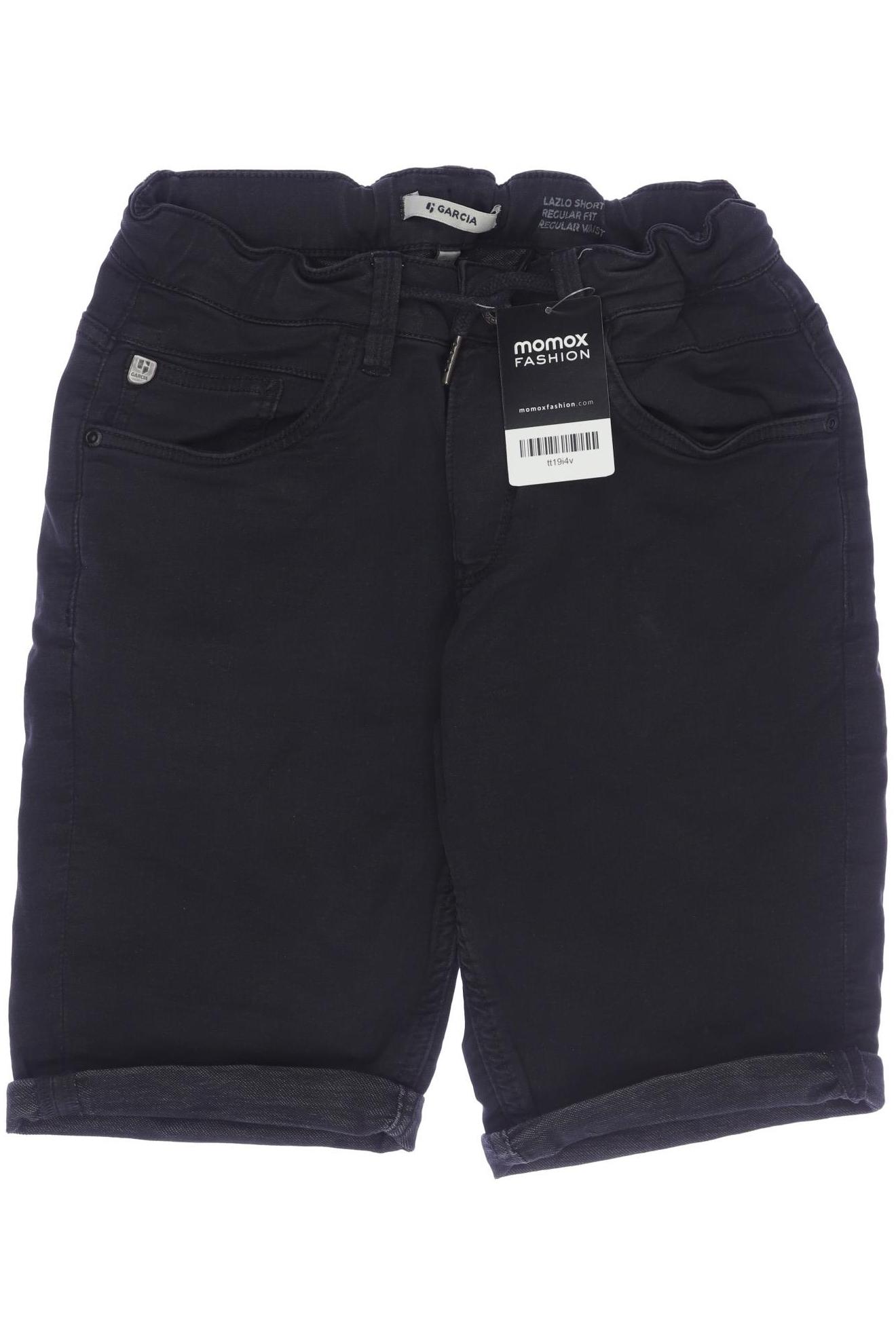 

Garcia Herren Shorts, schwarz, Gr. 164