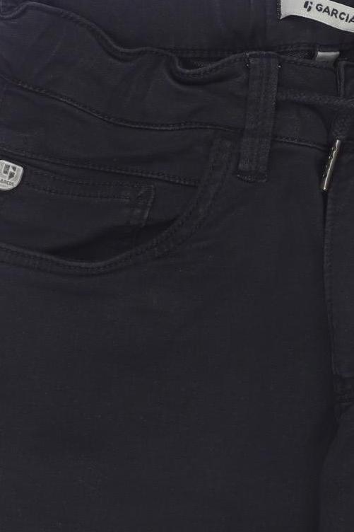 Thumbnail - Garcia Jungen Shorts, schwarz, Gr. 164