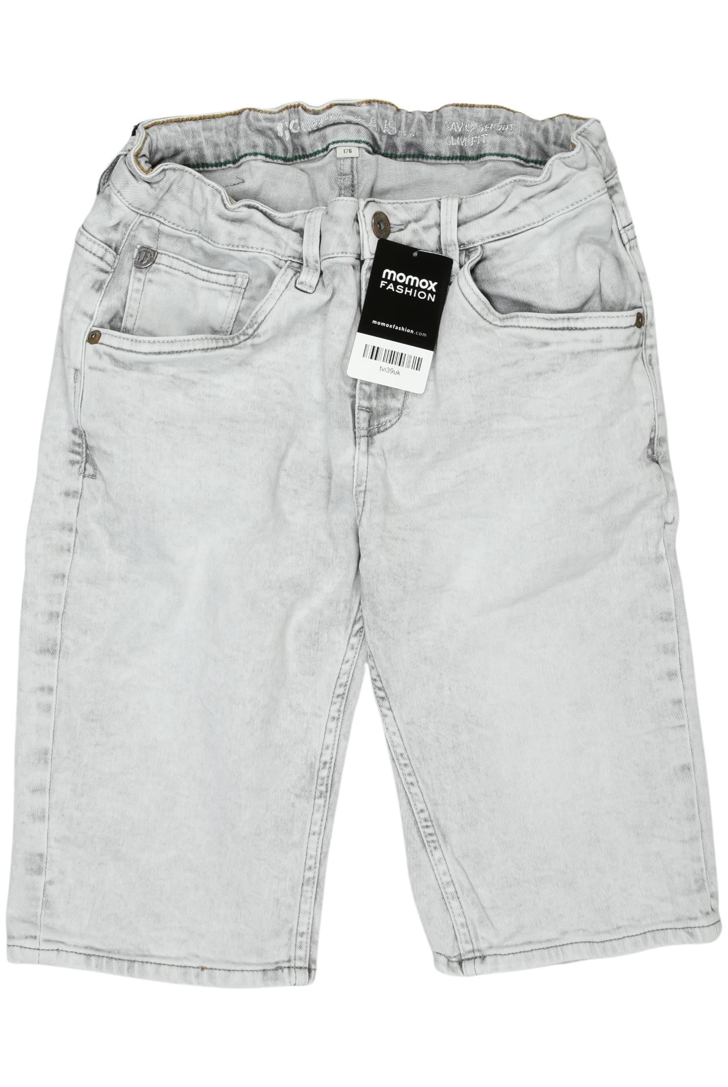 

Garcia Herren Shorts, grau, Gr. 176