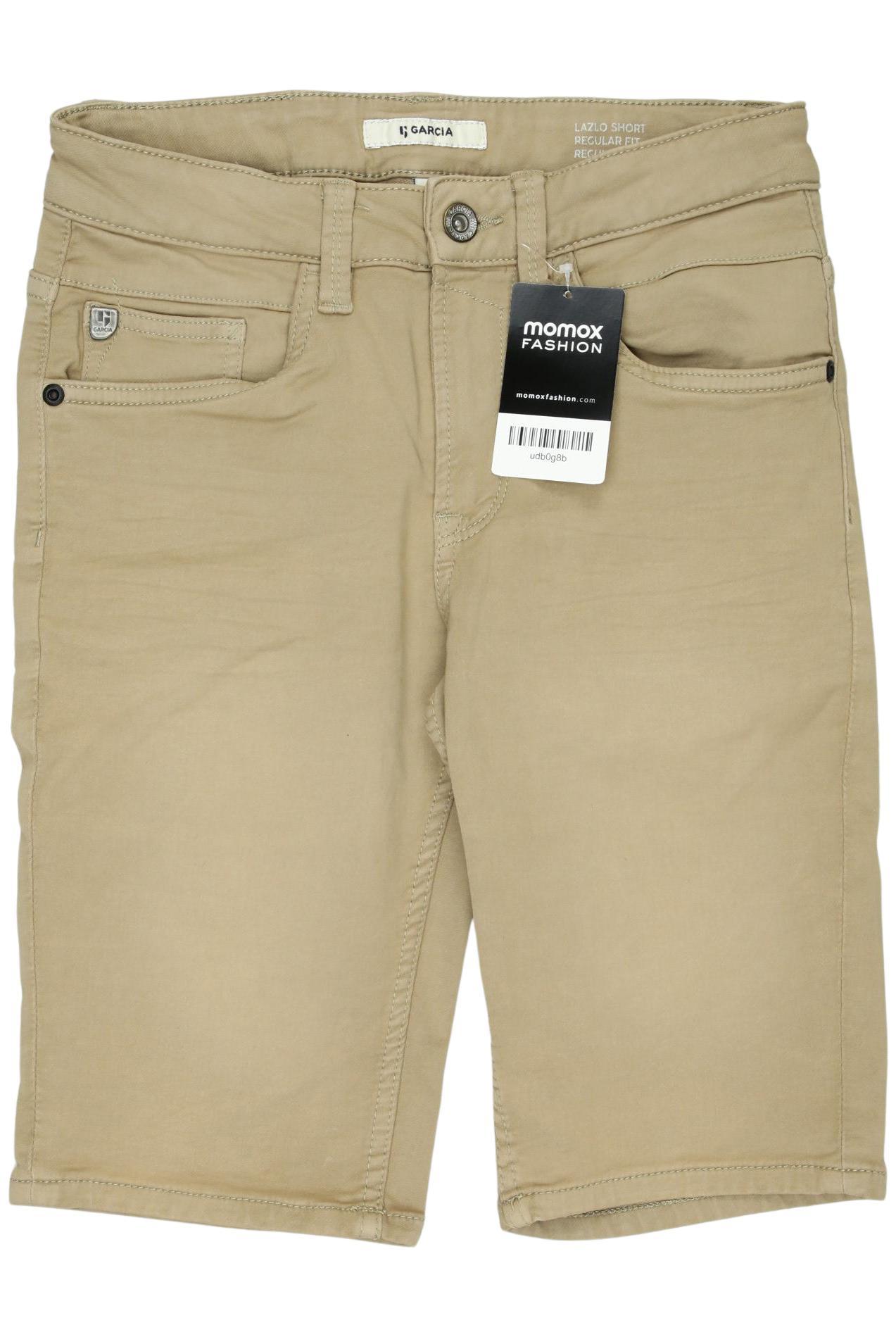 

Garcia Herren Shorts, beige, Gr. 158