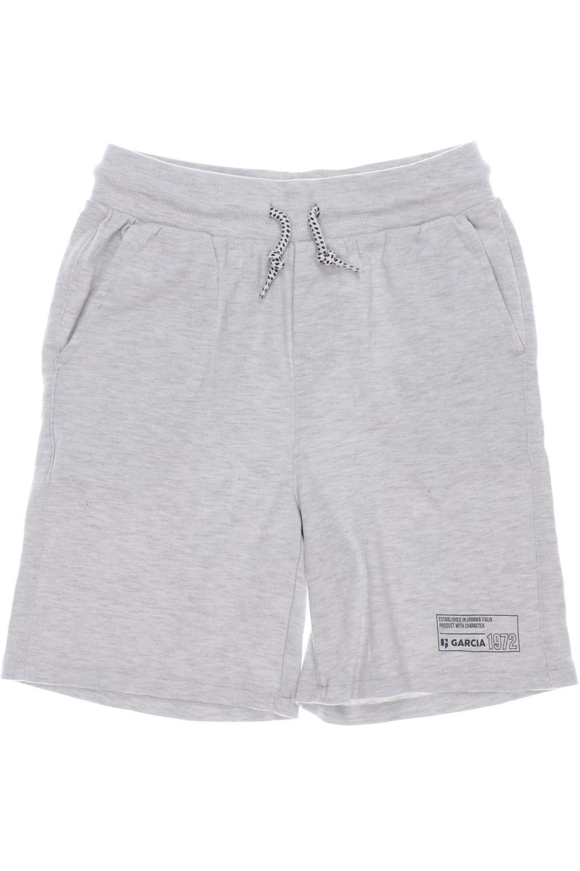 

GARCIA Jungen Shorts, grau