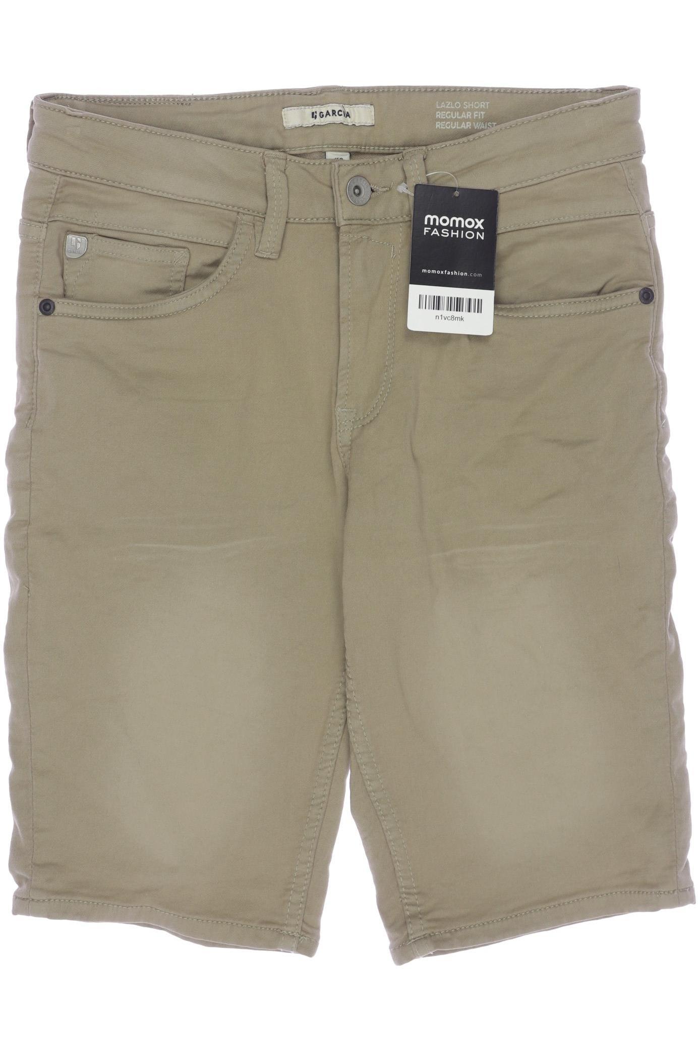 

Garcia Herren Shorts, beige, Gr. 158