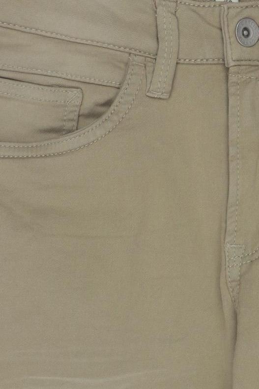 Thumbnail - Garcia Jungen Shorts, beige, Gr. 158