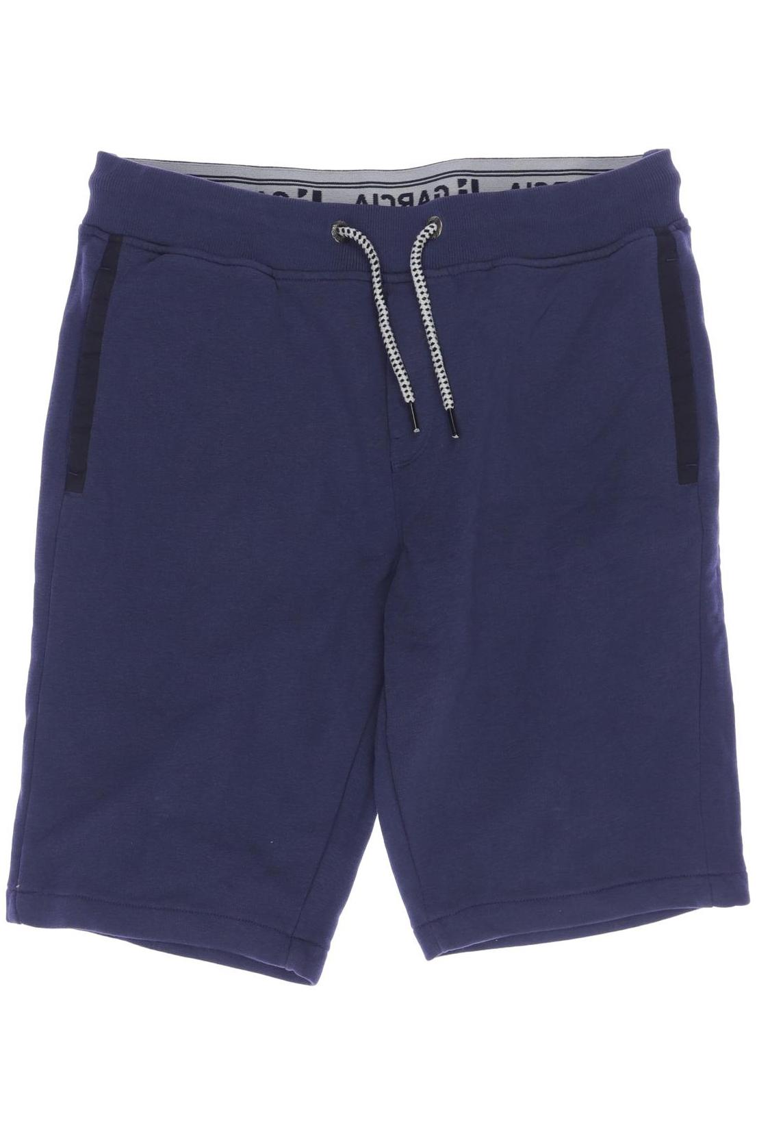 

GARCIA Jungen Shorts, blau