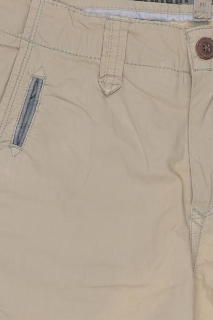 Thumbnail - Garcia Jungen Shorts, beige, Gr. 164