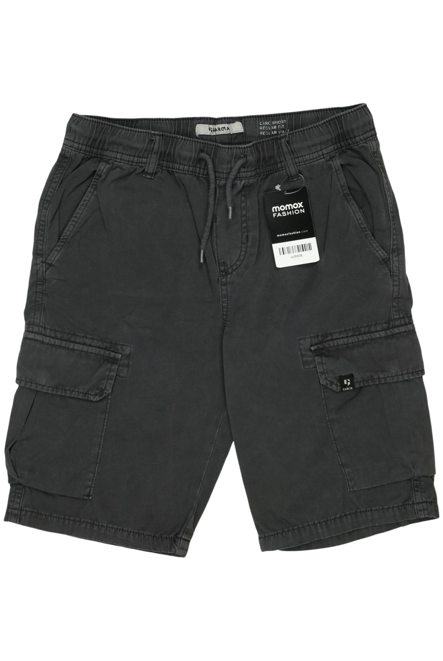 

Garcia Herren Shorts, grau, Gr. 164