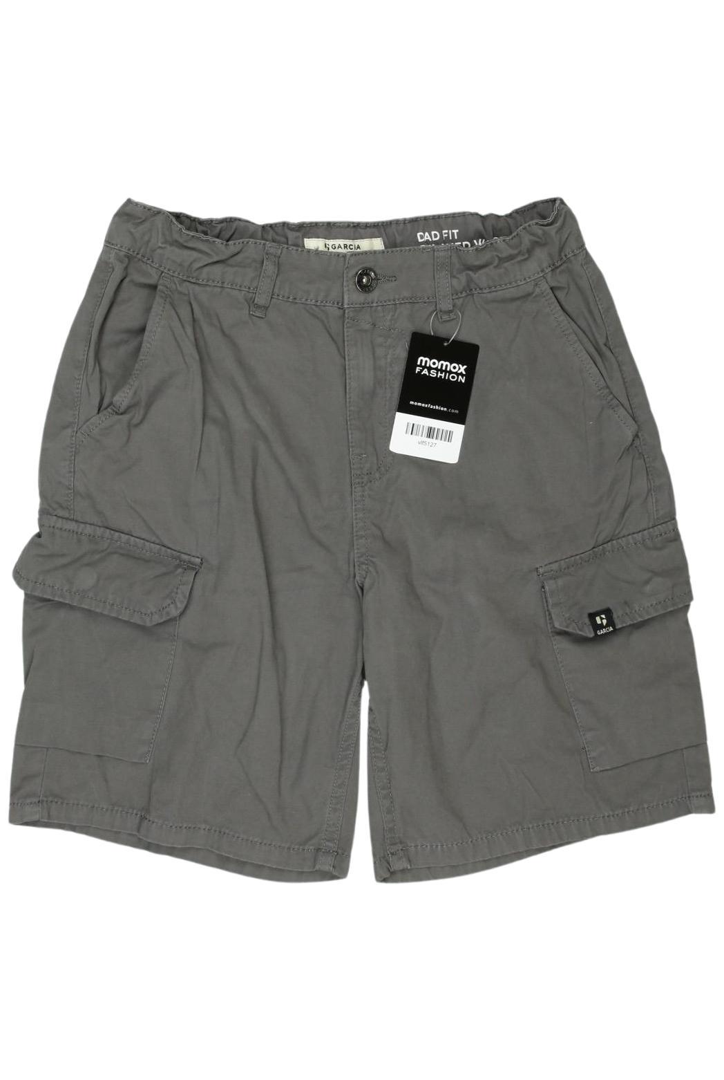 

Garcia Herren Shorts, grau, Gr. 164
