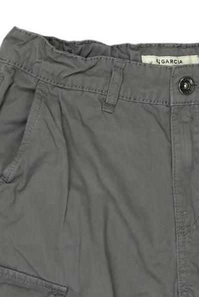 Thumbnail - Garcia Jungen Shorts, grau, Gr. 164
