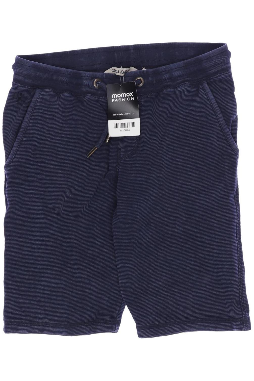 

Garcia Herren Shorts, marineblau, Gr. 152