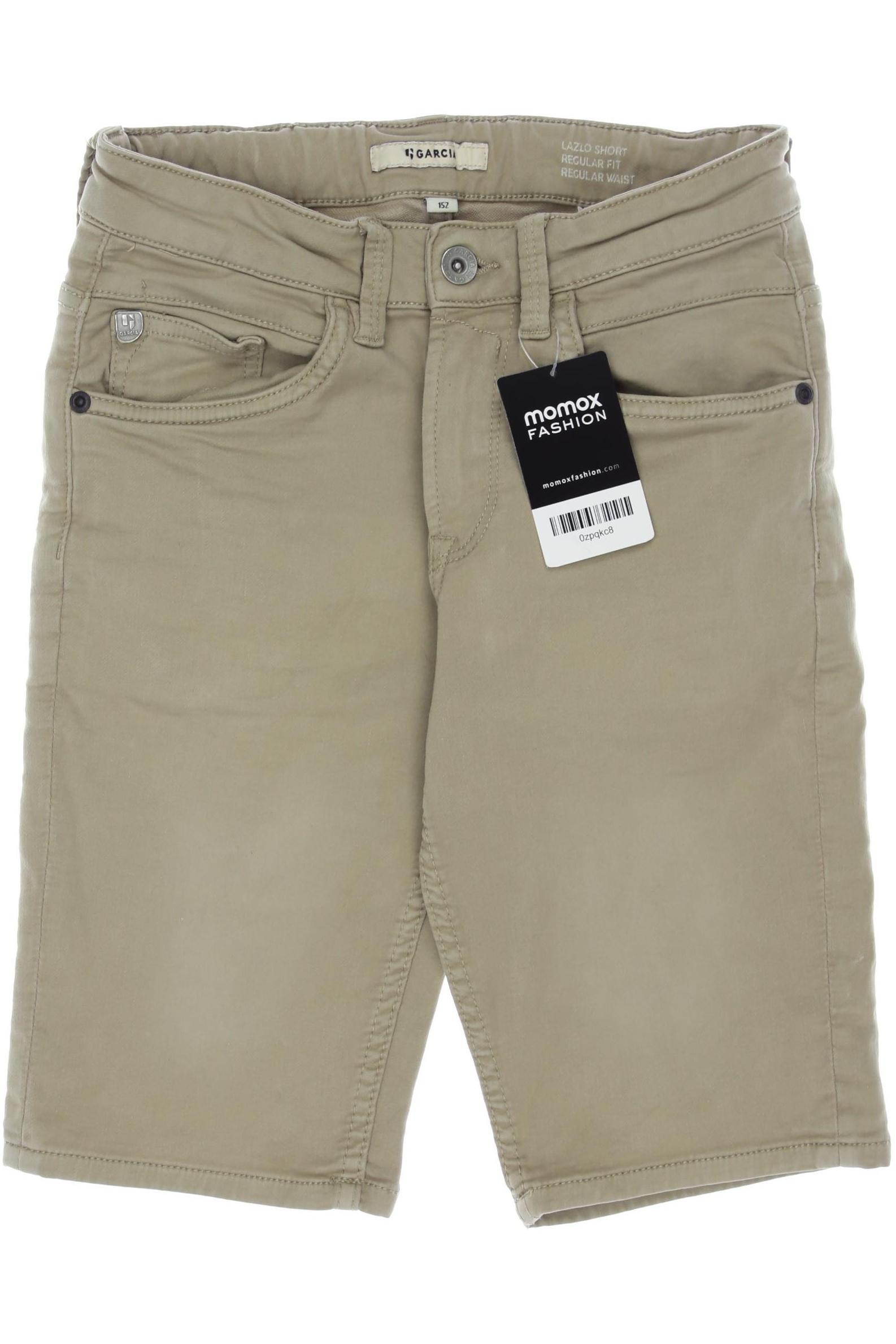 

Garcia Herren Shorts, beige, Gr. 152