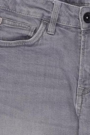 Thumbnail - Garcia Herren Shorts, grau, Gr. 146