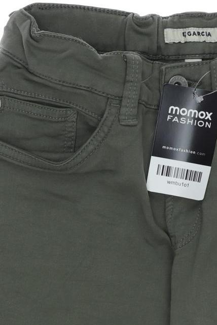 Thumbnail - Garcia Jungen Shorts, grün, Gr. 146