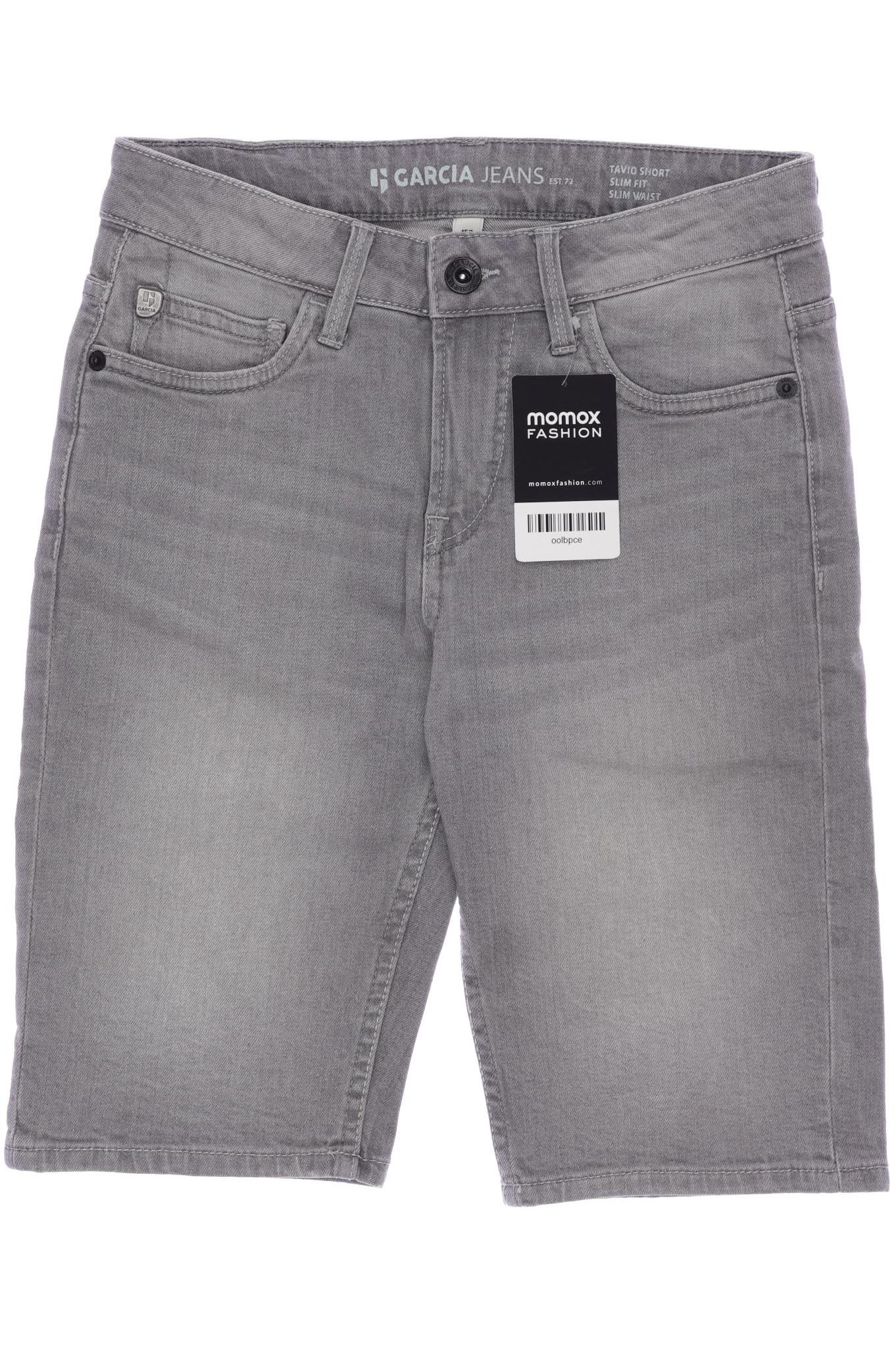 

Garcia Herren Shorts, grau, Gr. 152