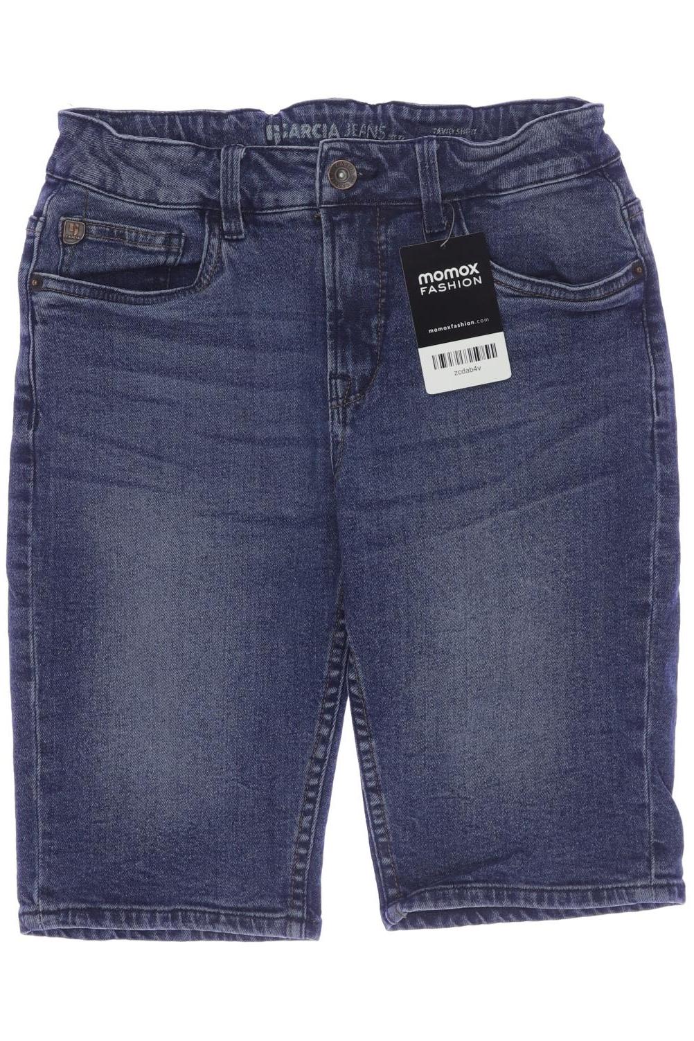 

Garcia Herren Shorts, blau, Gr. 164