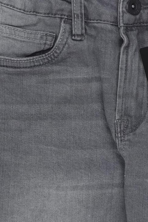 Thumbnail - Garcia Jungen Shorts, grau, Gr. 146