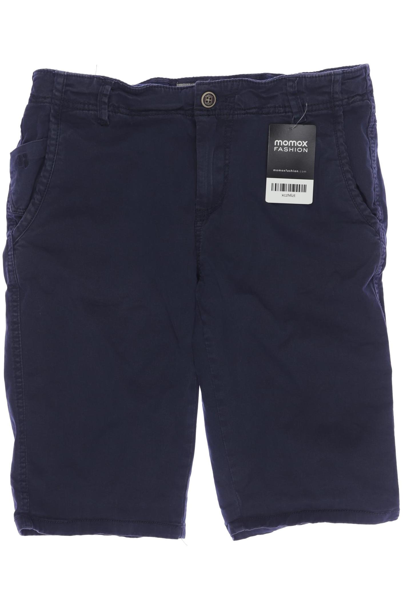 

Garcia Herren Shorts, marineblau, Gr. 176
