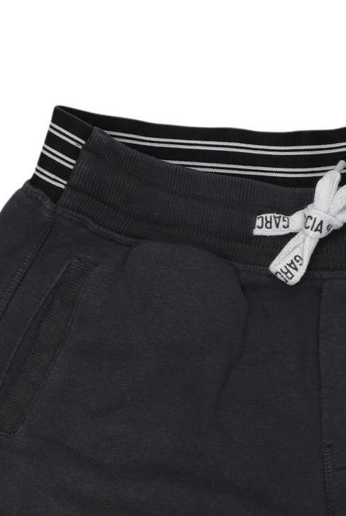 Thumbnail - Garcia Jungen Shorts, grau, Gr. 140