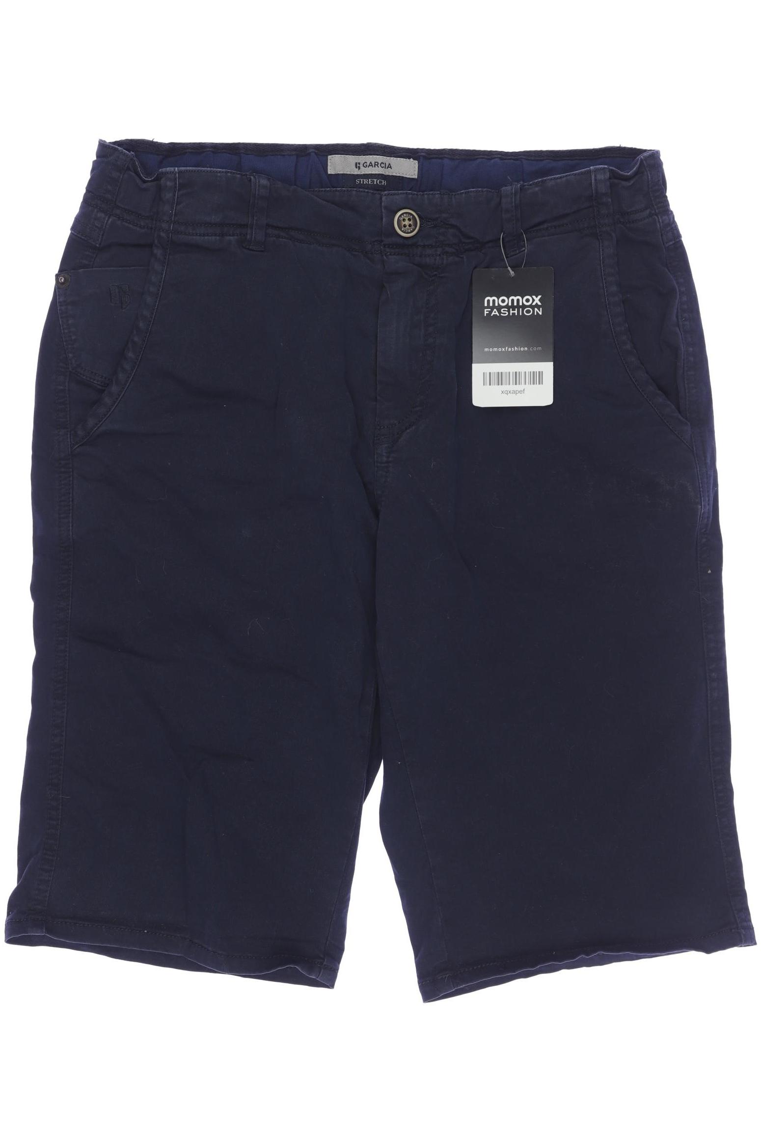 

Garcia Herren Shorts, marineblau, Gr. 164