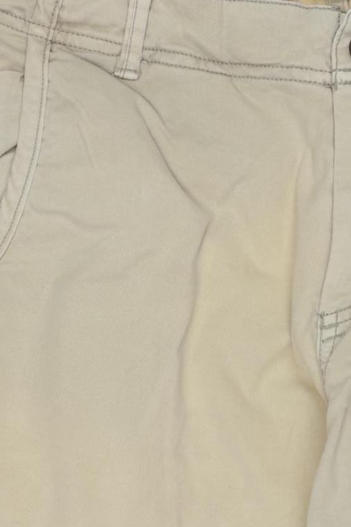 Thumbnail - Garcia Jungen Shorts, cremeweiß, Gr. 170