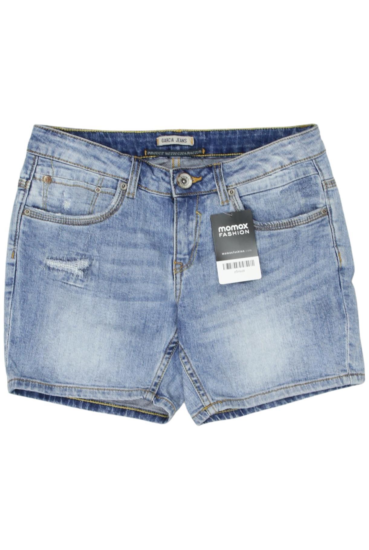 

Garcia Herren Shorts, blau, Gr. 176