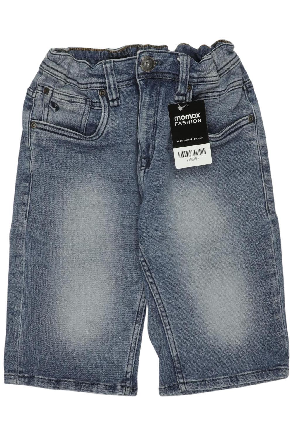 

Garcia Herren Shorts, blau, Gr. 164