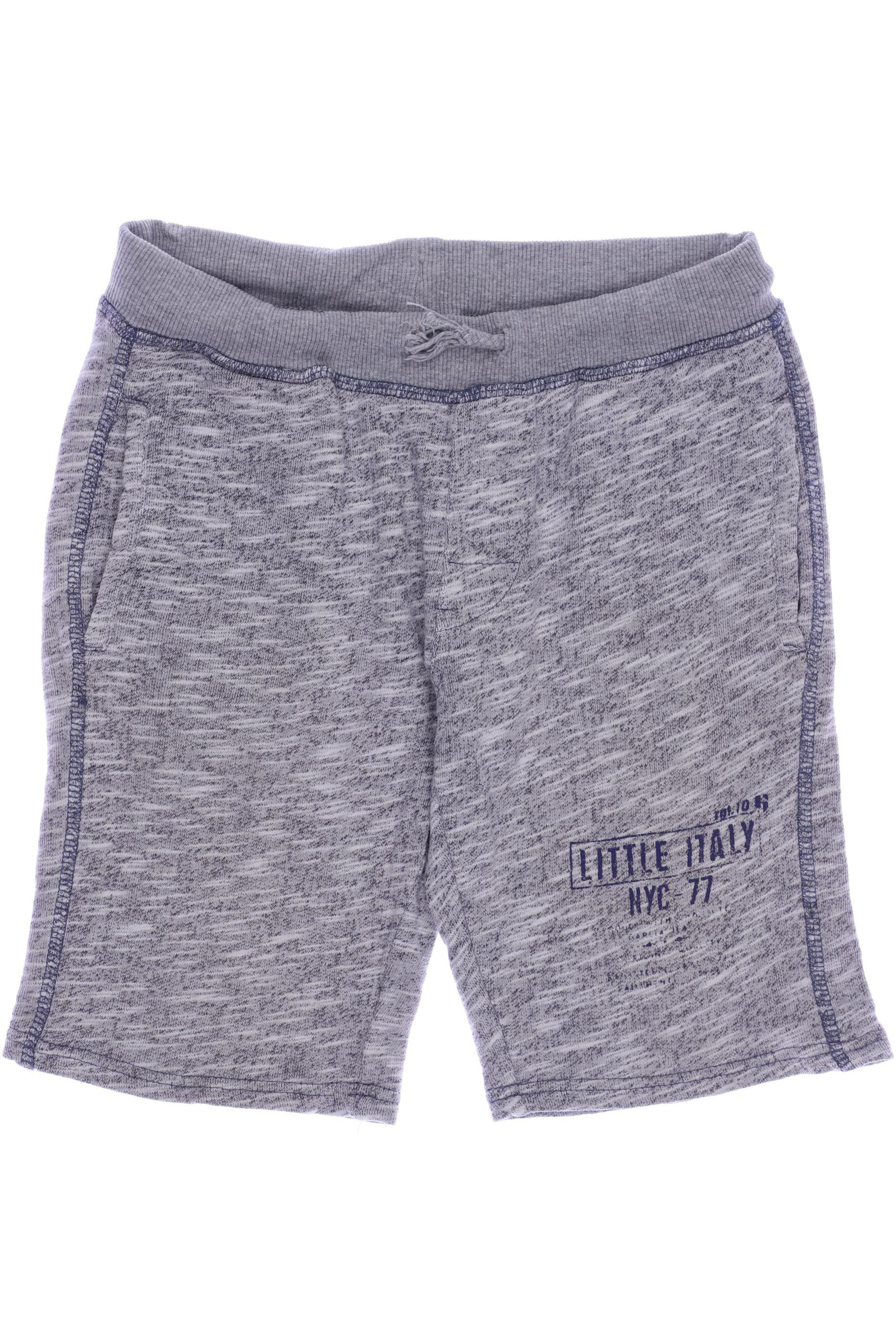 

GARCIA Jungen Shorts, grau