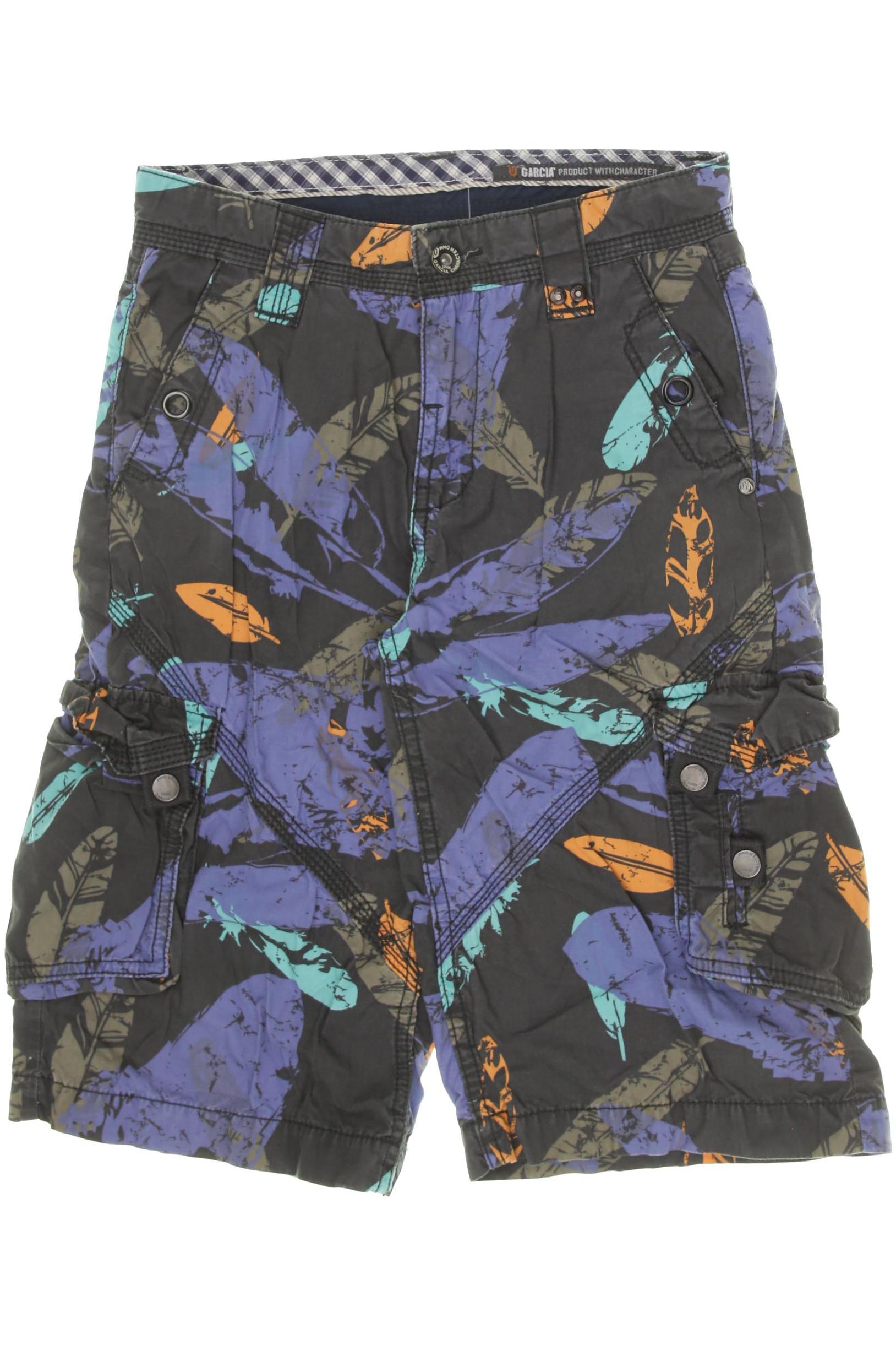 

Garcia Herren Shorts, grau, Gr. 152