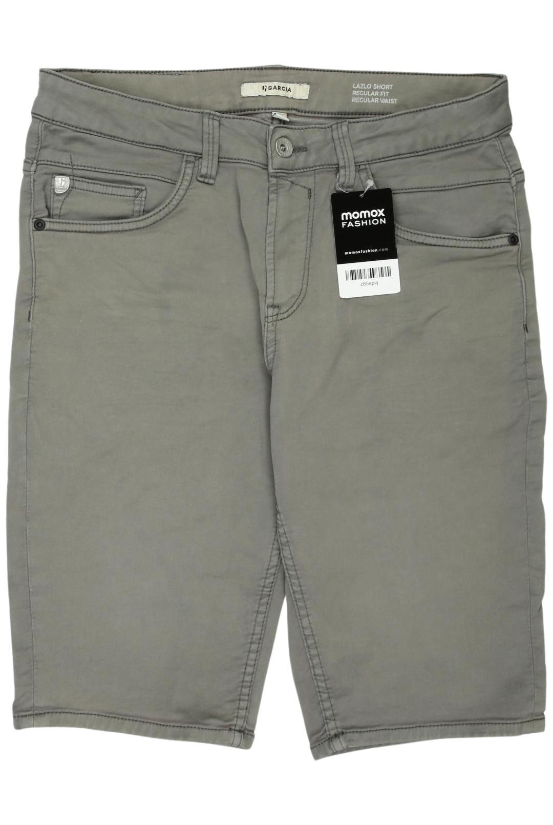 

Garcia Herren Shorts, grau, Gr. 176