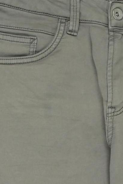 Thumbnail - Garcia Jungen Shorts, grau, Gr. 176