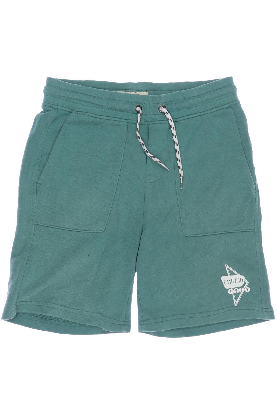 

Garcia Herren Shorts, grün, Gr. 164