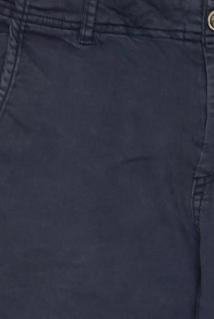 Thumbnail - Garcia Herren Shorts, marineblau, Gr. 170