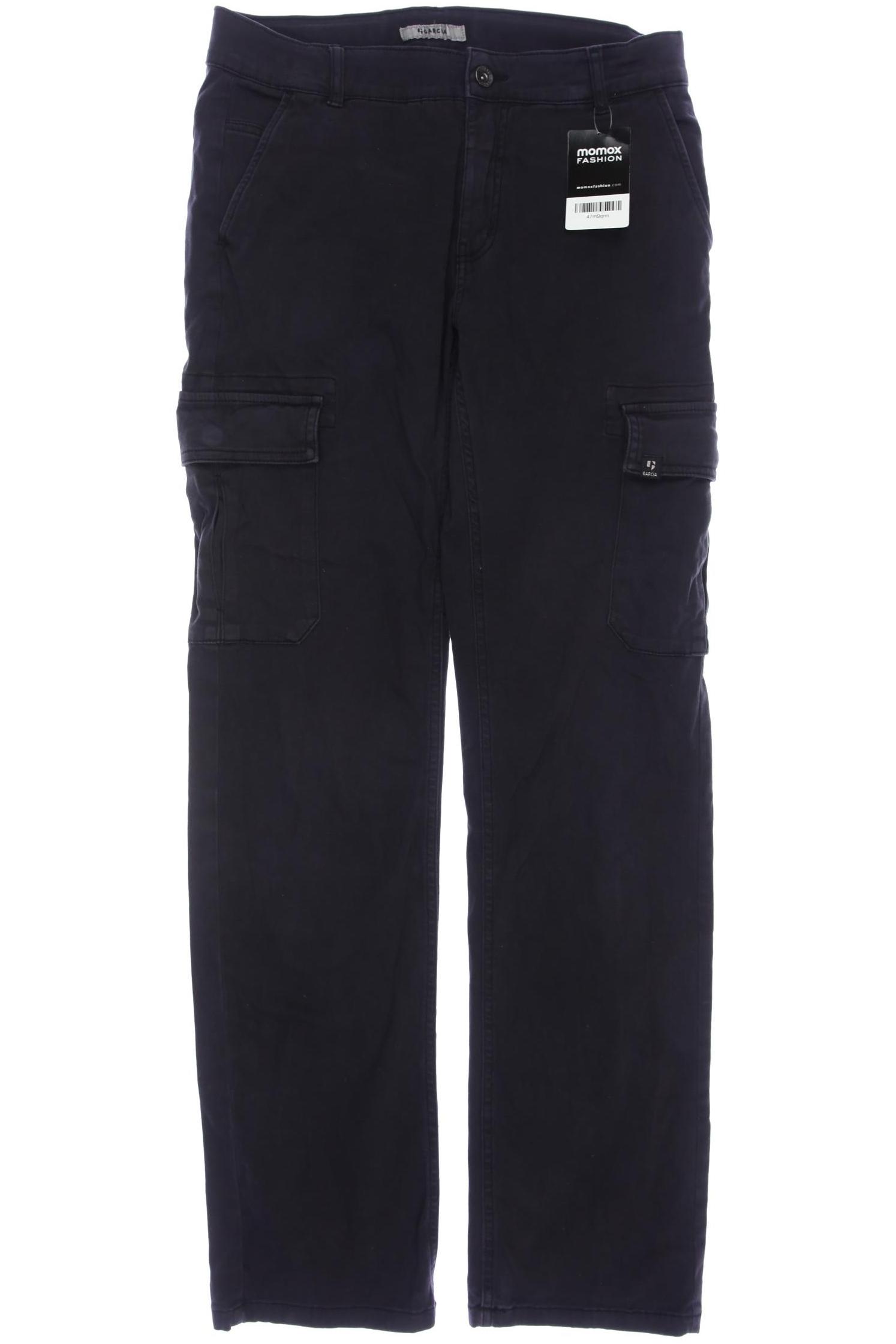 

Garcia Herren Stoffhose, grau, Gr. 176