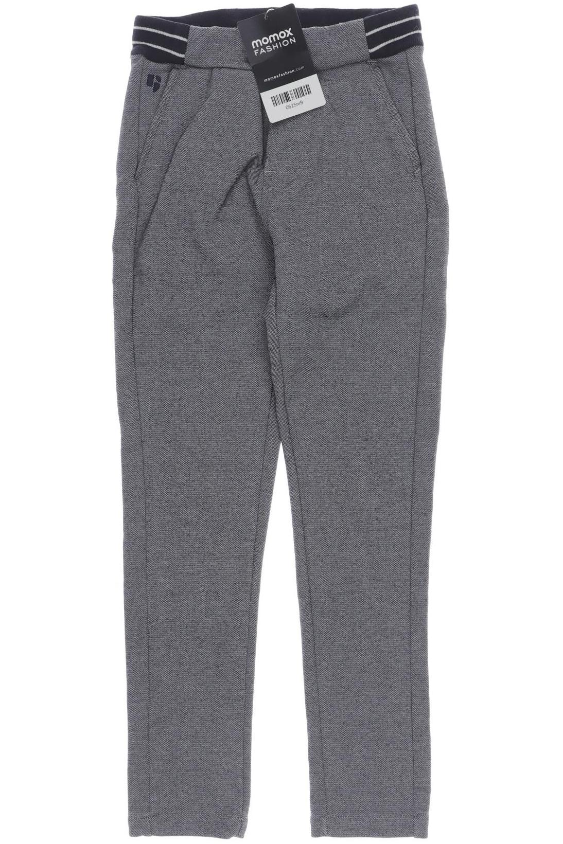 

Garcia Herren Stoffhose, marineblau, Gr. 116
